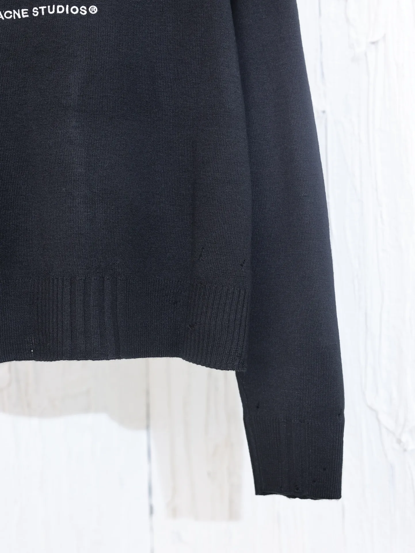 Acne studio 24New Arrival YB ， ， ， ， ， ， ， Same Style Size：S/M/L